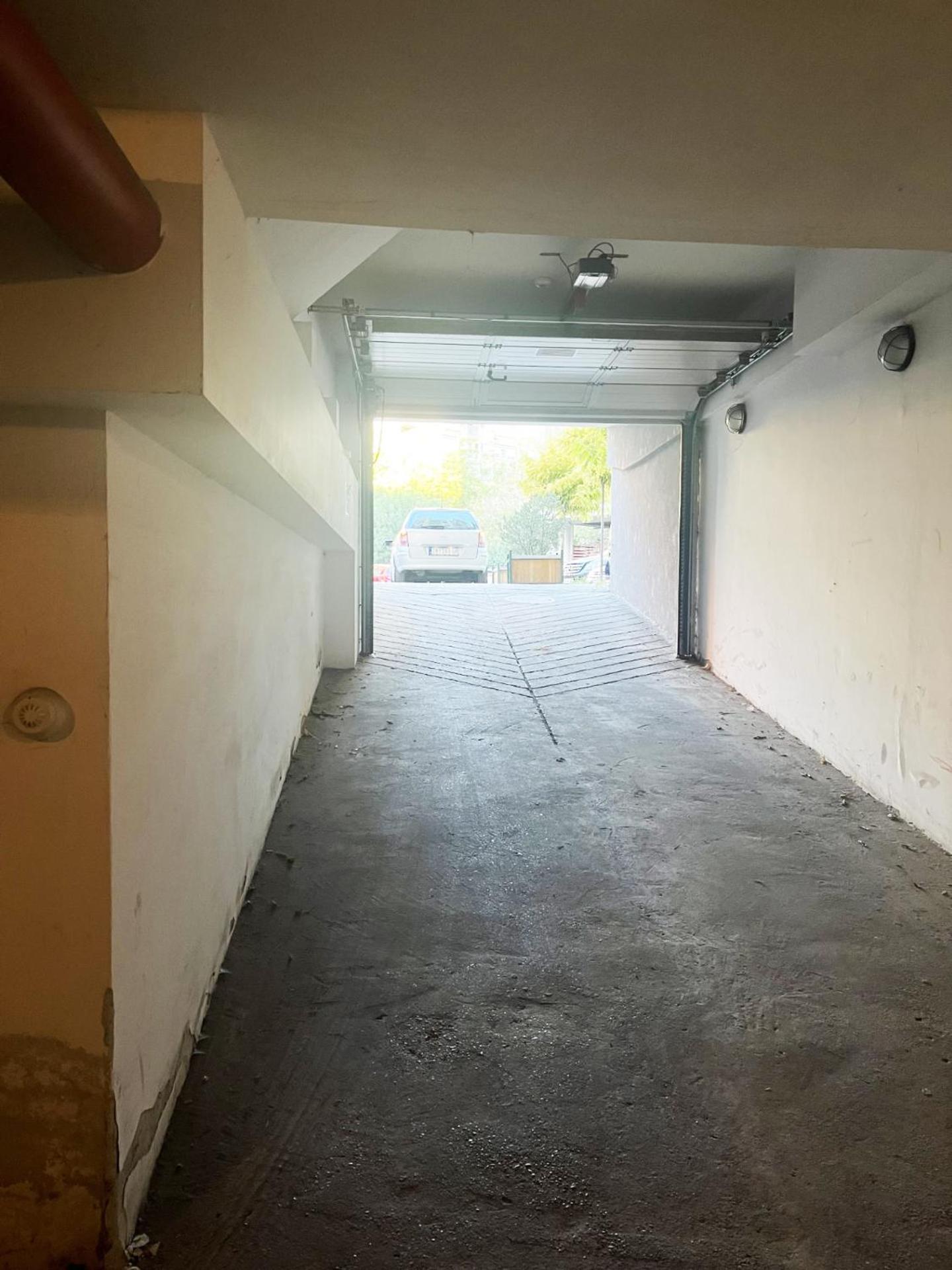 Apartment Vera With Free Garage Novi Sad Exterior foto