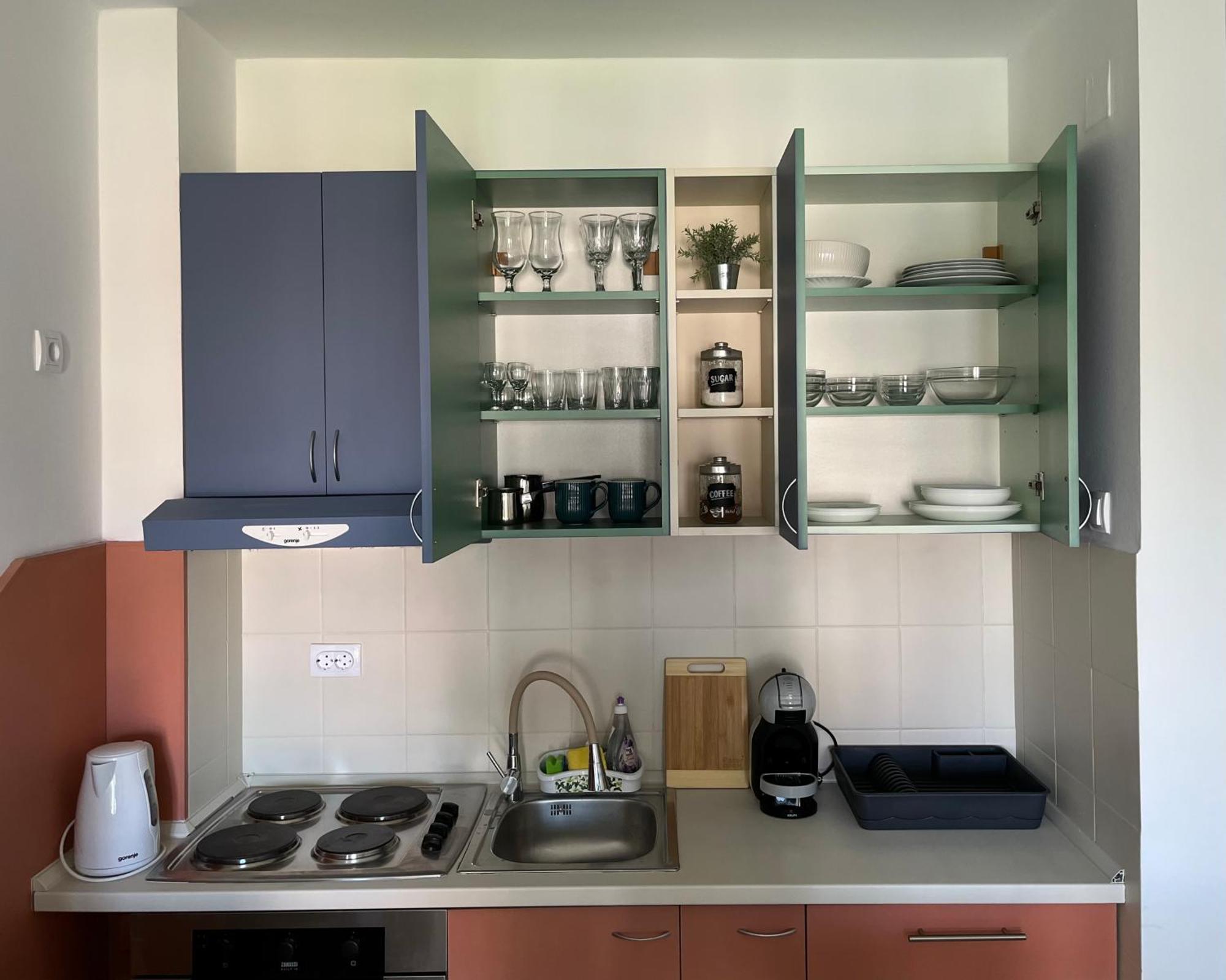 Apartment Vera With Free Garage Novi Sad Exterior foto
